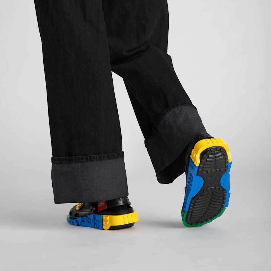 LEGO? Masterbrand Creativity Clog - Image 8