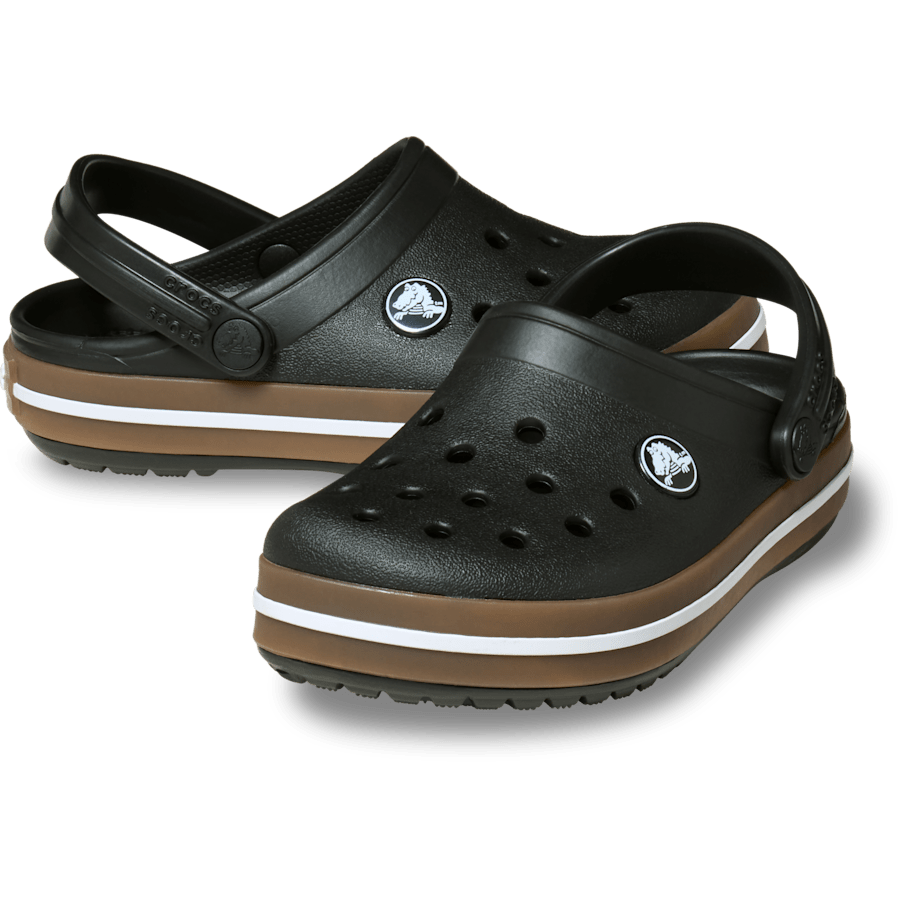 Toddler Crocband Gum Clog - Image 2