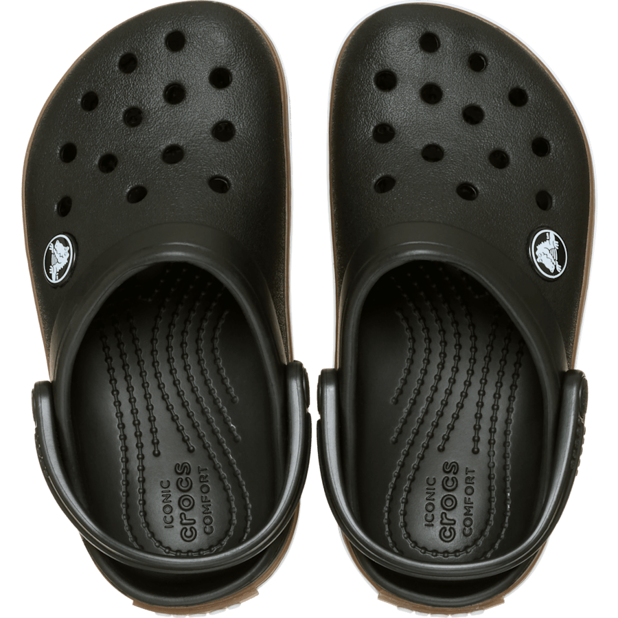 Toddler Crocband Gum Clog - Image 3