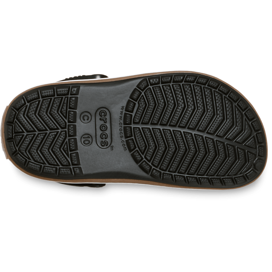 Toddler Crocband Gum Clog - Image 4
