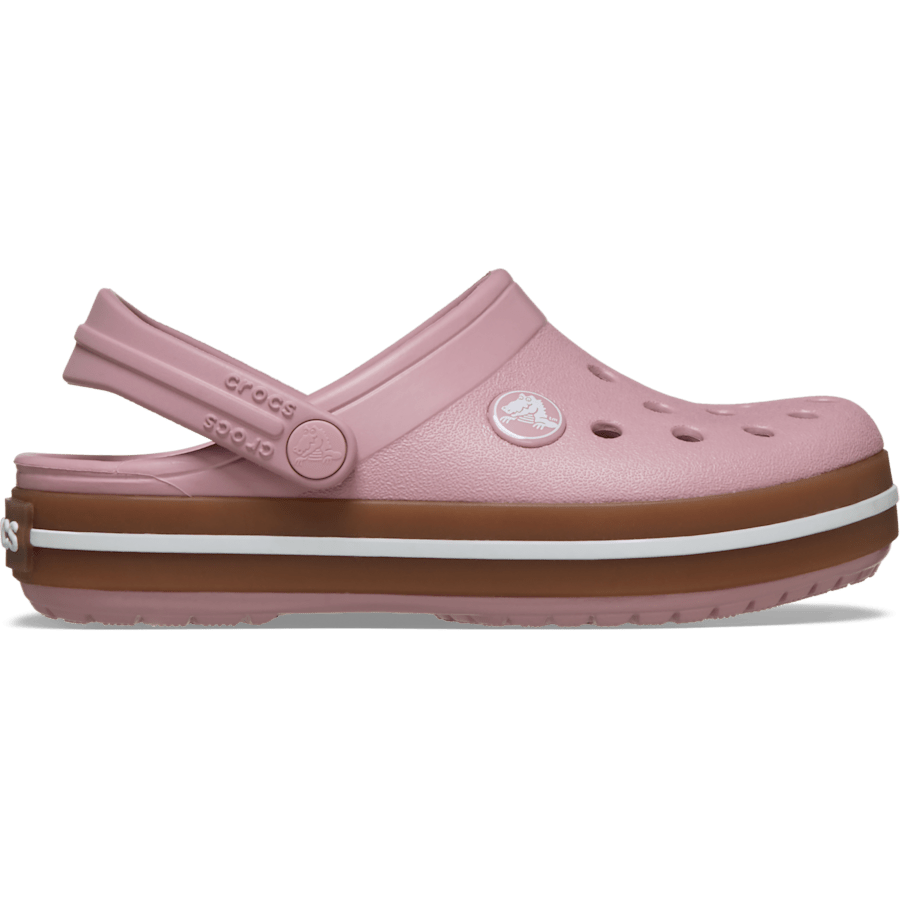 Toddler Crocband Gum Clog - Image 7