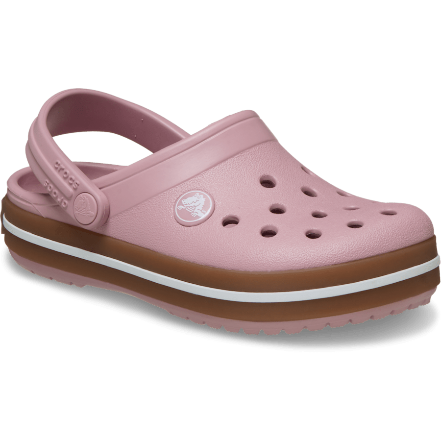 Toddler Crocband Gum Clog - Image 11
