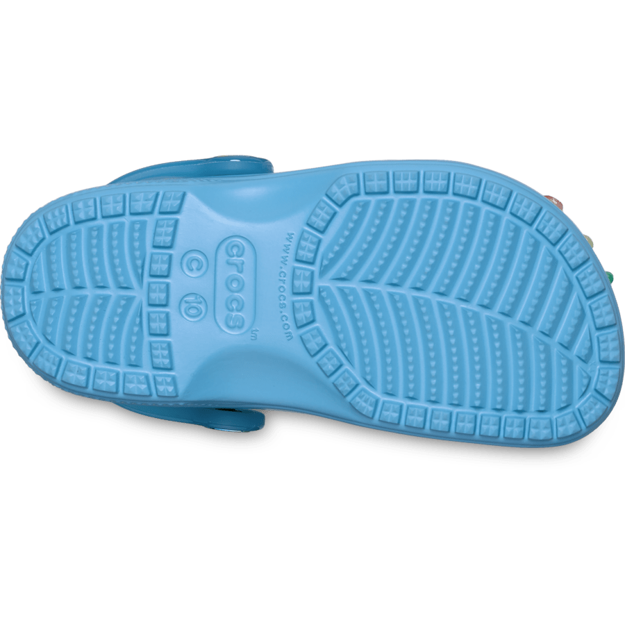 Toddler Classic Scented Snow Cone Clog - Image 4