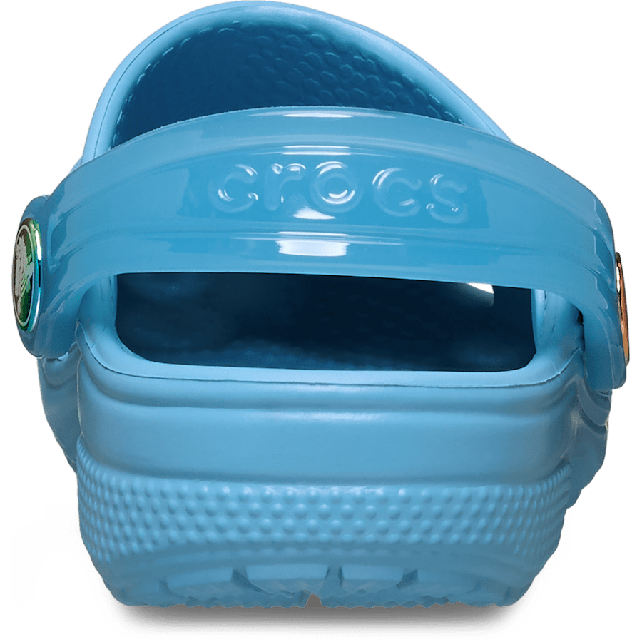 Toddler Classic Scented Snow Cone Clog - Image 6