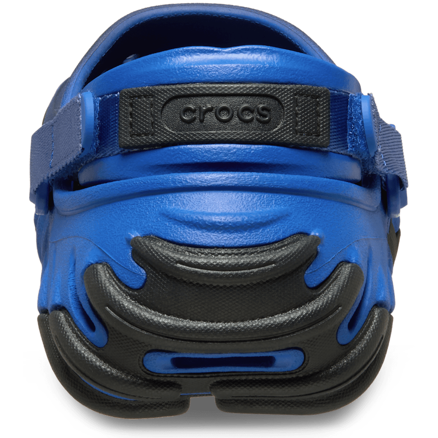 Echo RO Clog Fade - Image 6
