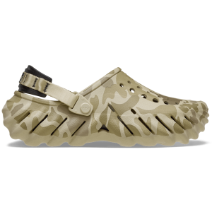 Echo Duck Camo Clog