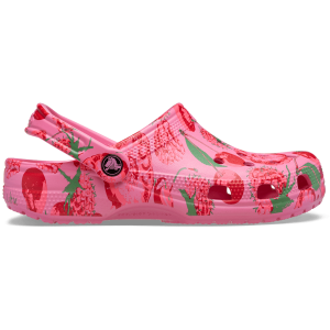 Classic Summer Fruit Clog