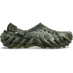 Echo Marbled Clog