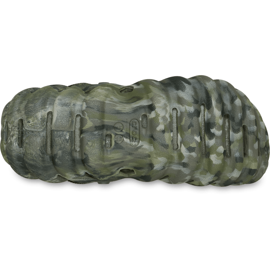 Echo Marbled Clog - Image 4