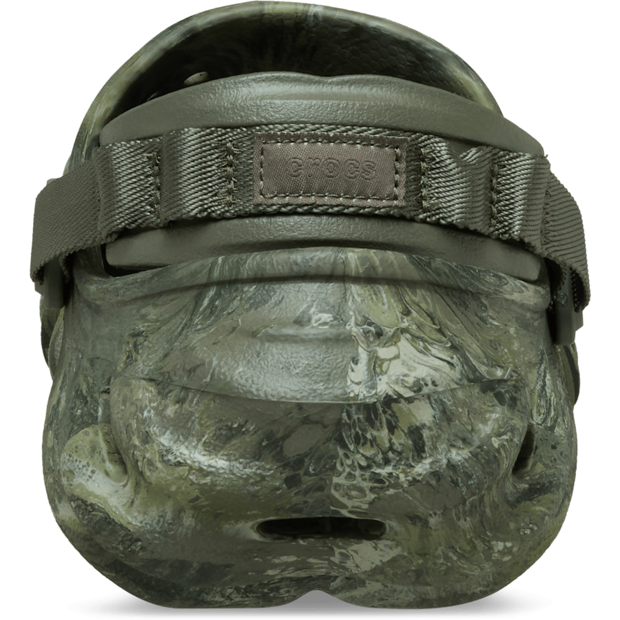 Echo Marbled Clog - Image 6