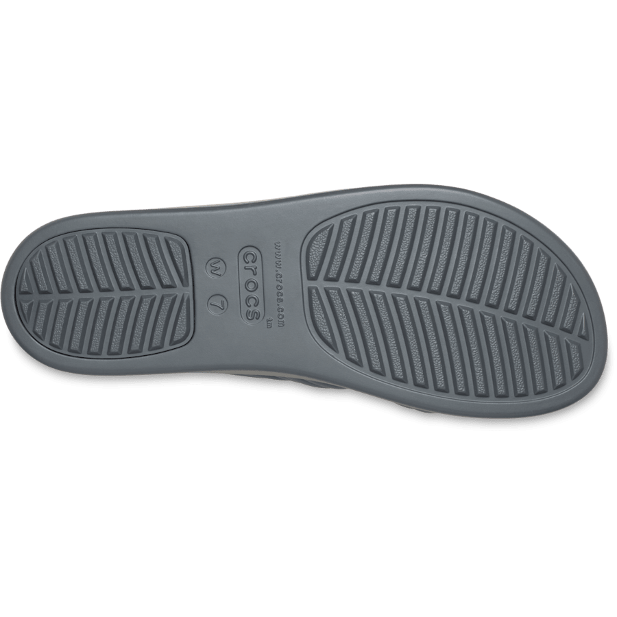 Brooklyn Low Wedge Knot Sandal - Image 10