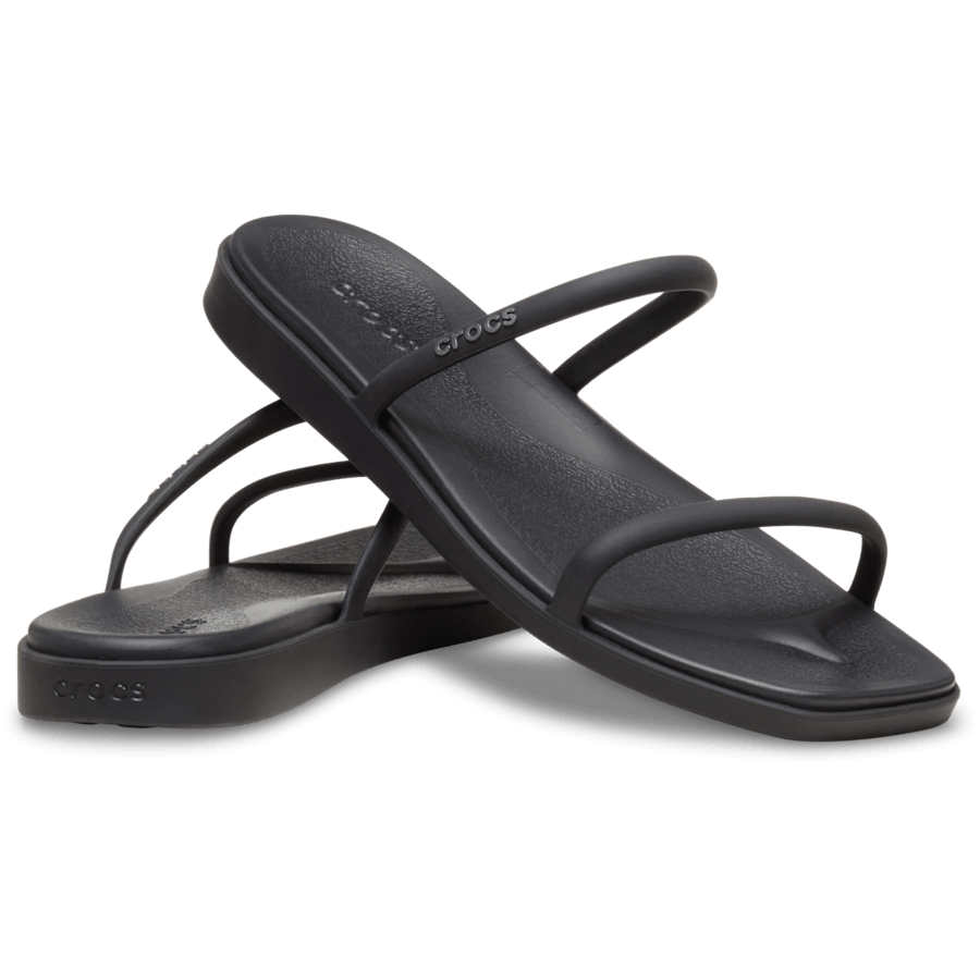 Miami Two Strap Sandal - Image 2