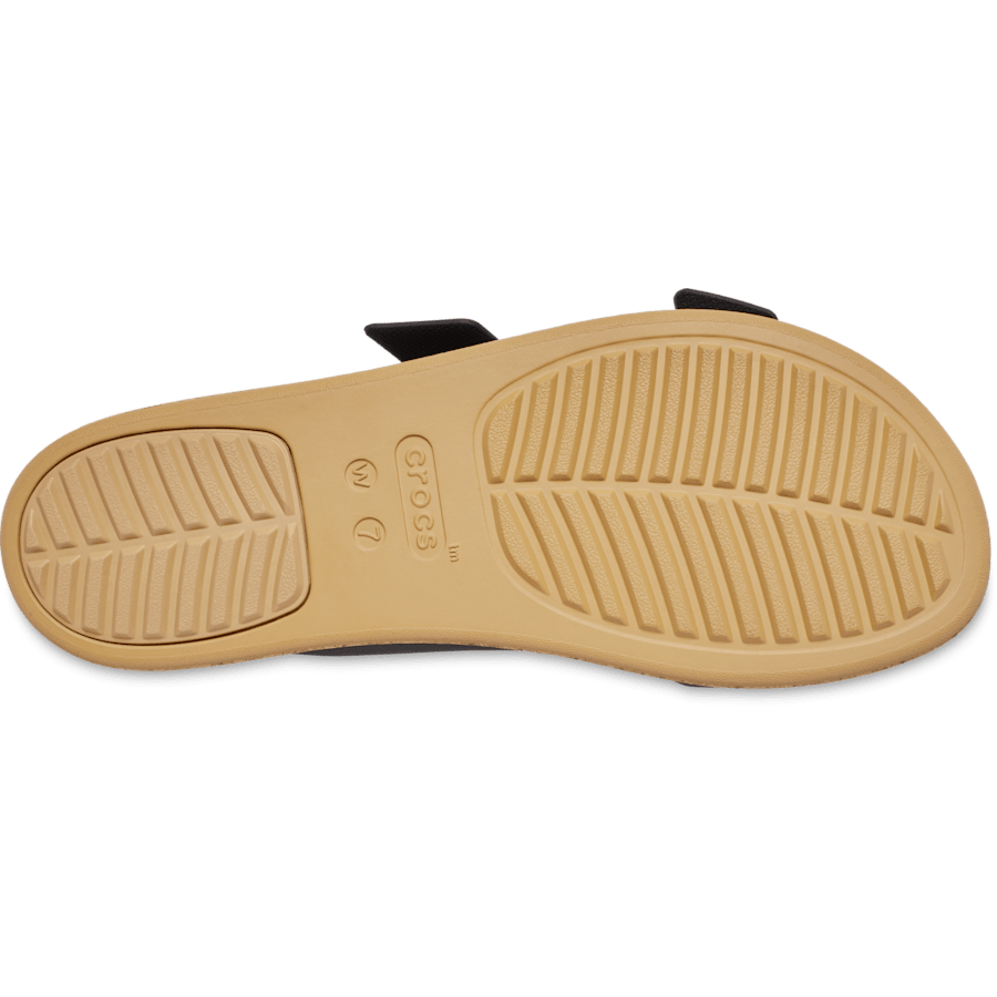 Brooklyn Buckle Low Low Cork Sandal - Image 4