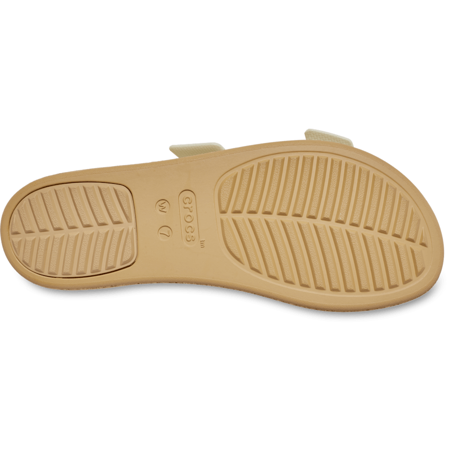 Brooklyn Buckle Low Low Cork Sandal - Image 16