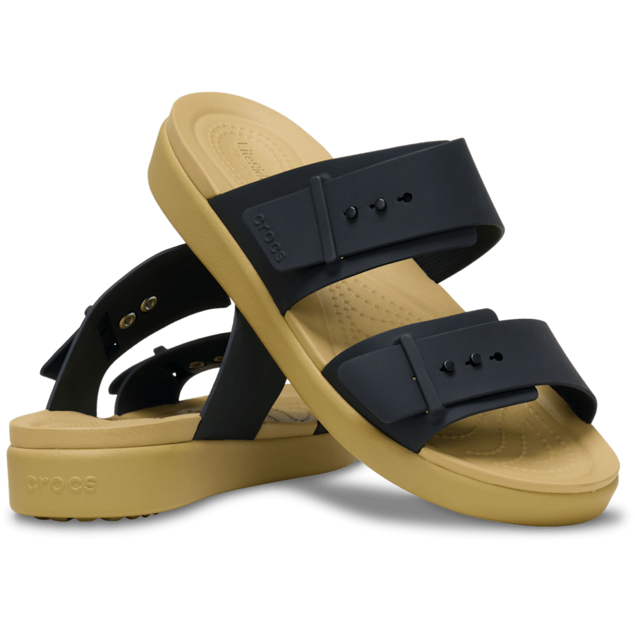 Brooklyn Buckle Low Low - Image 14