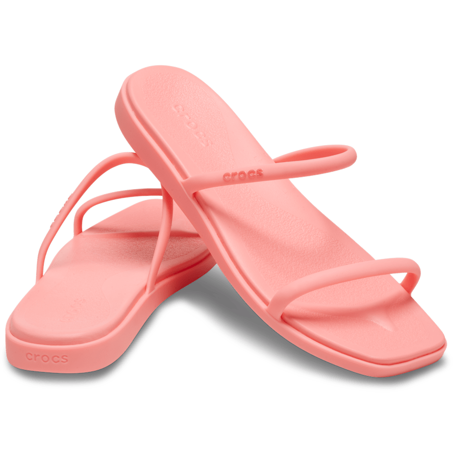 Miami Two Strap Sandal - Image 8
