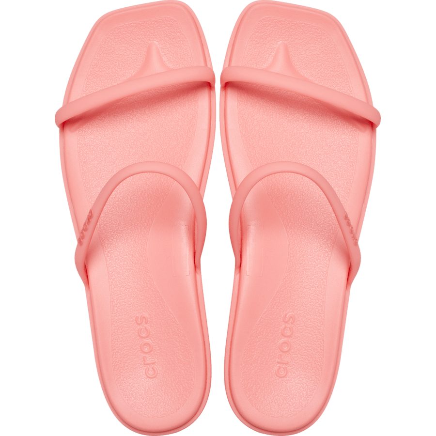 Miami Two Strap Sandal - Image 9