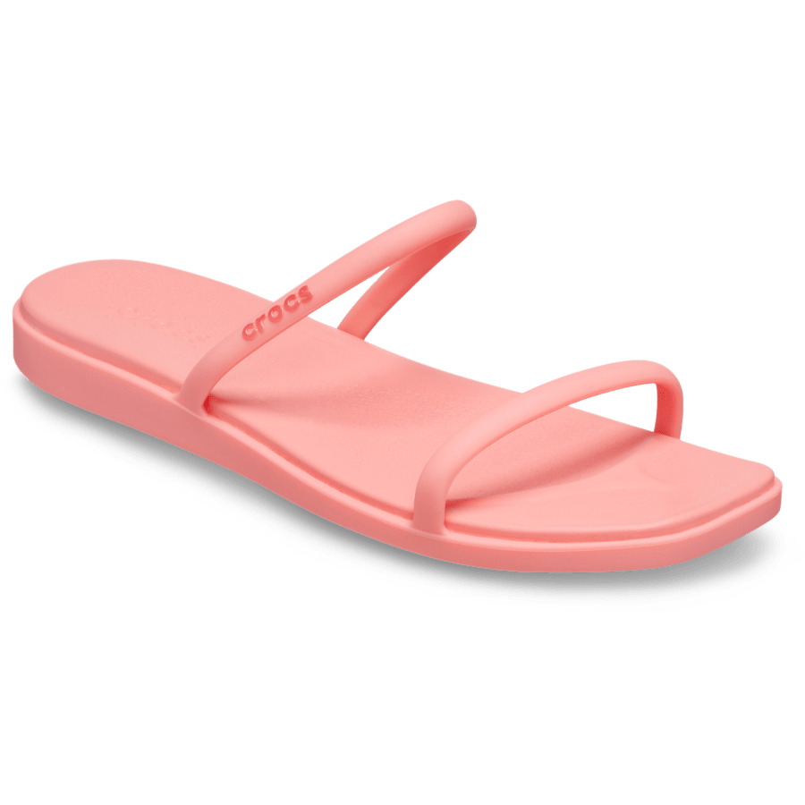 Miami Two Strap Sandal - Image 11