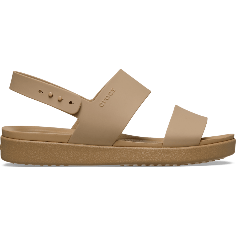 Brooklyn Backstrap Low Low