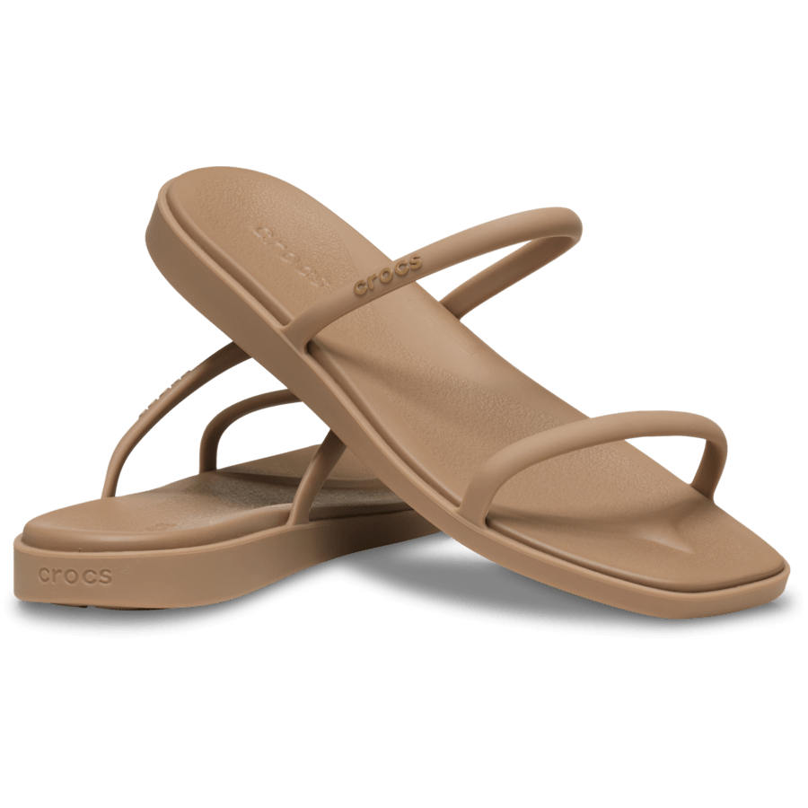 Miami Two Strap Sandal - Image 14