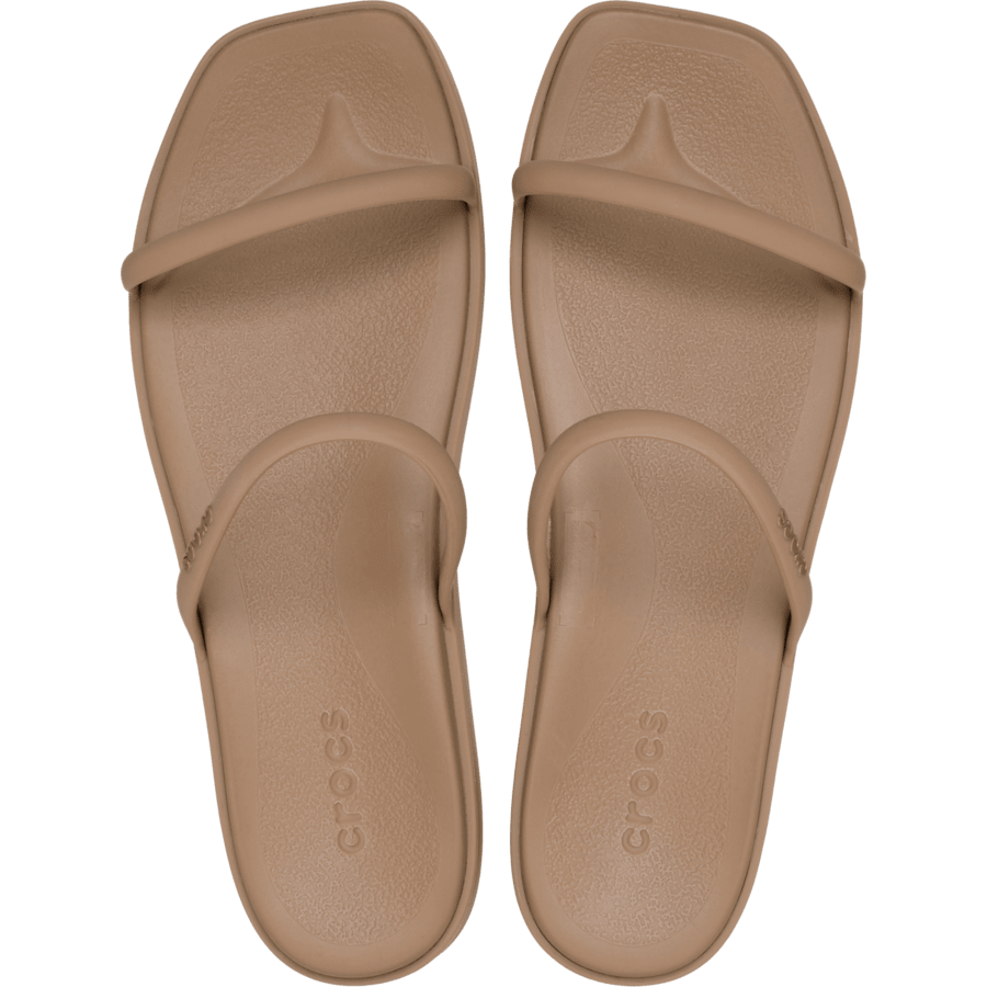 Miami Two Strap Sandal - Image 15