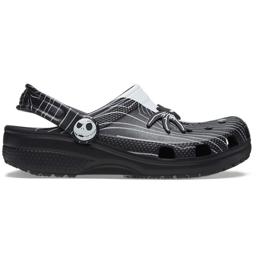 Toddlers' Nightmare Before Christmas Classic Clog