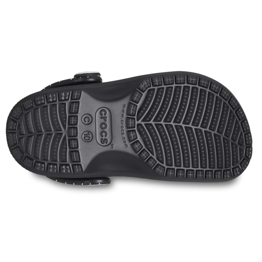 Toddlers' Nightmare Before Christmas Classic Clog - Image 4