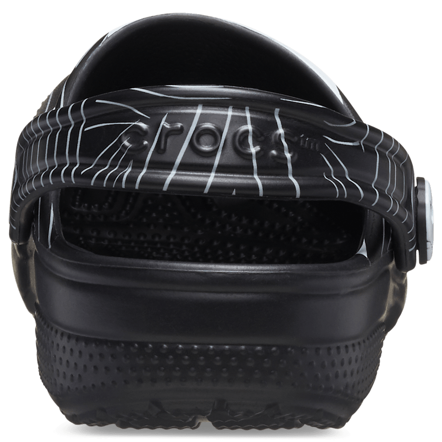 Toddlers' Nightmare Before Christmas Classic Clog - Image 6