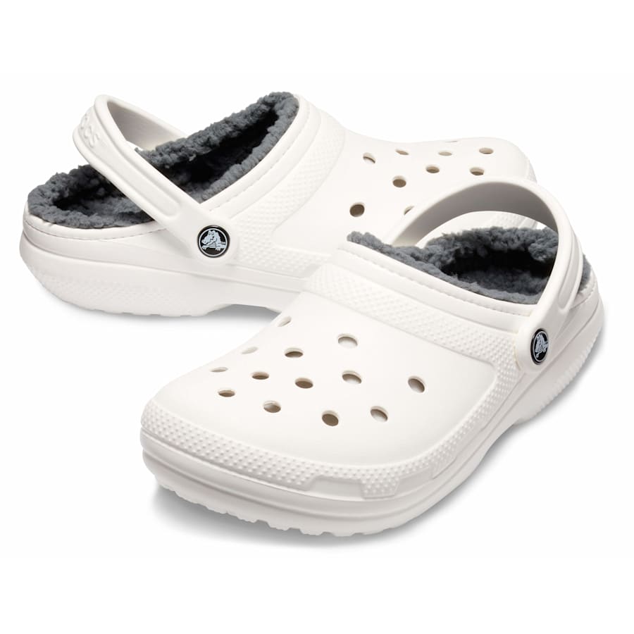 Classic Lined Clog - Image 8