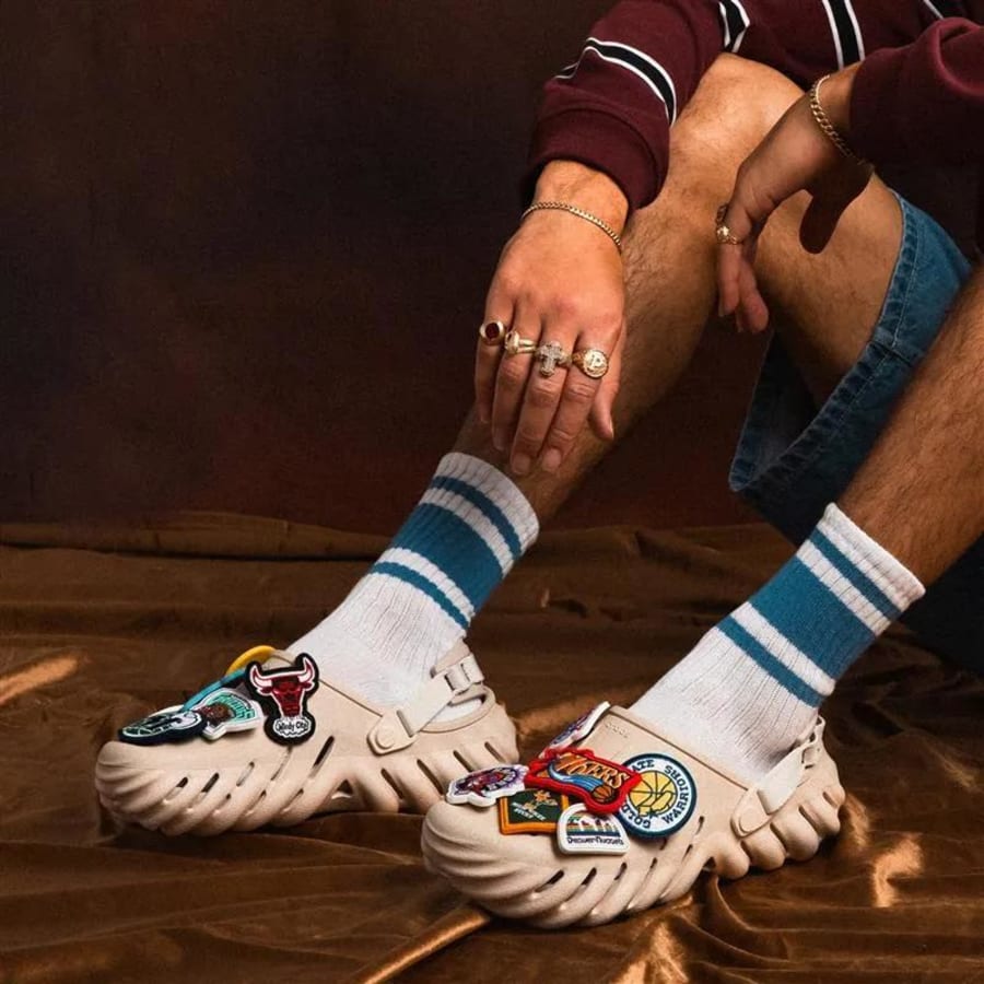 NBA Echo Clog - Image 9