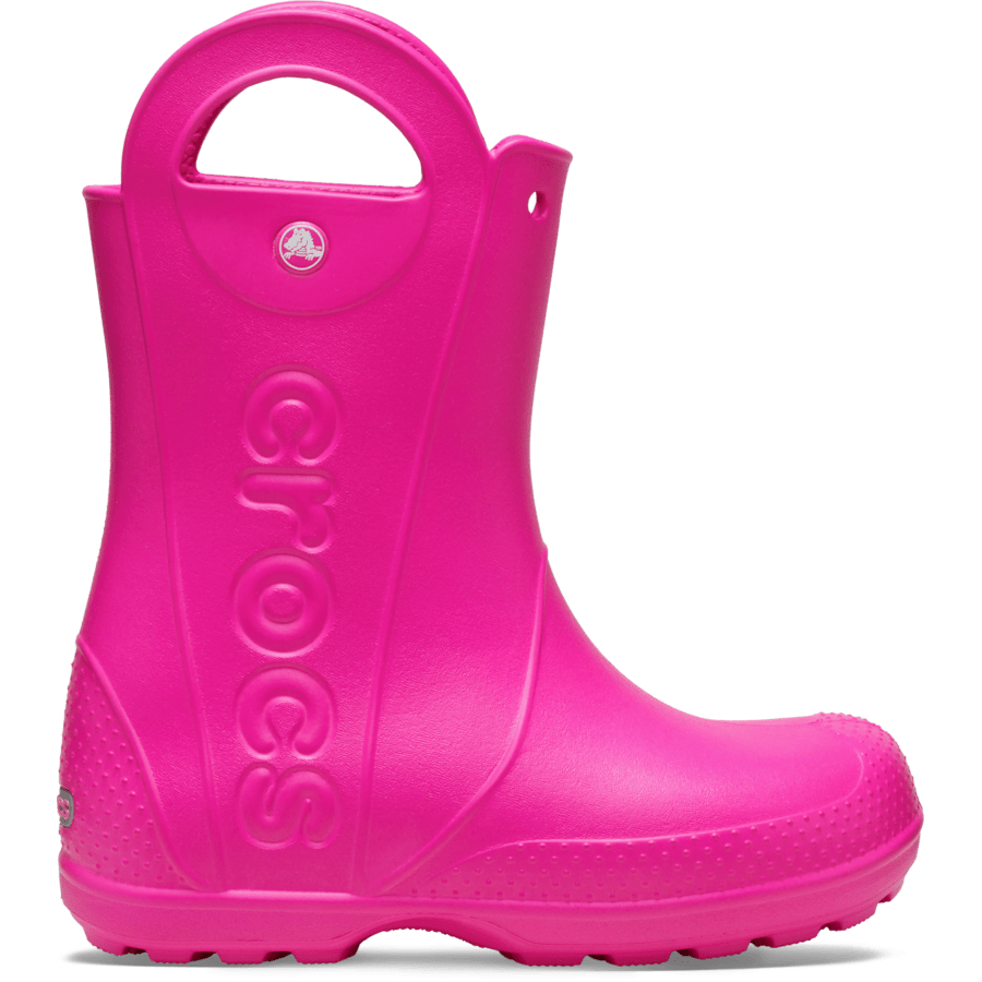 Toddler Handle It Rain Boot