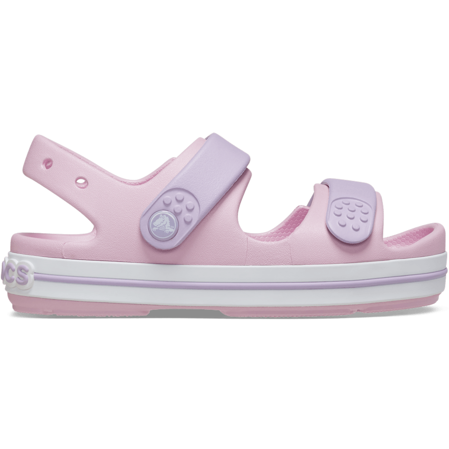 Toddler Crocband? Cruiser Sandal