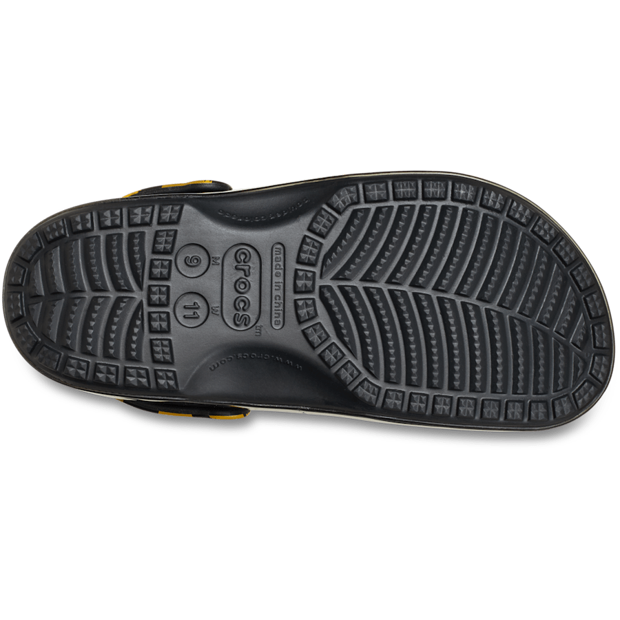 NFL Jacksonville Jaguars Classic Clog - Image 4