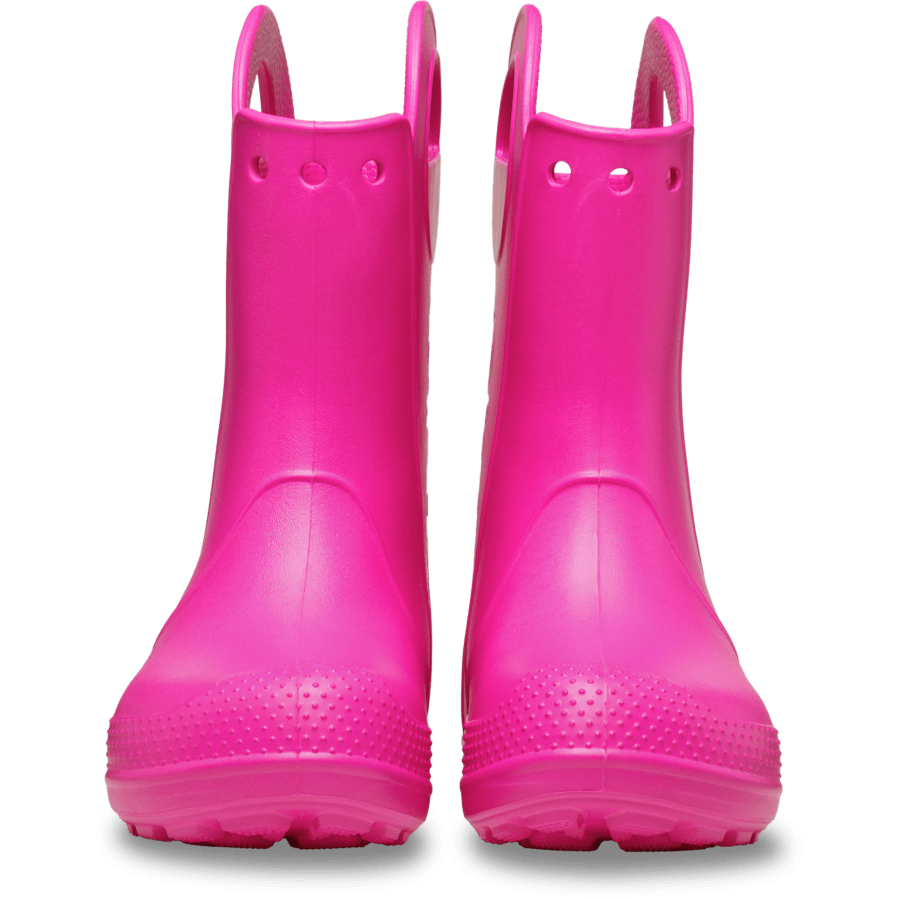 Toddler Handle It Rain Boot - Image 3