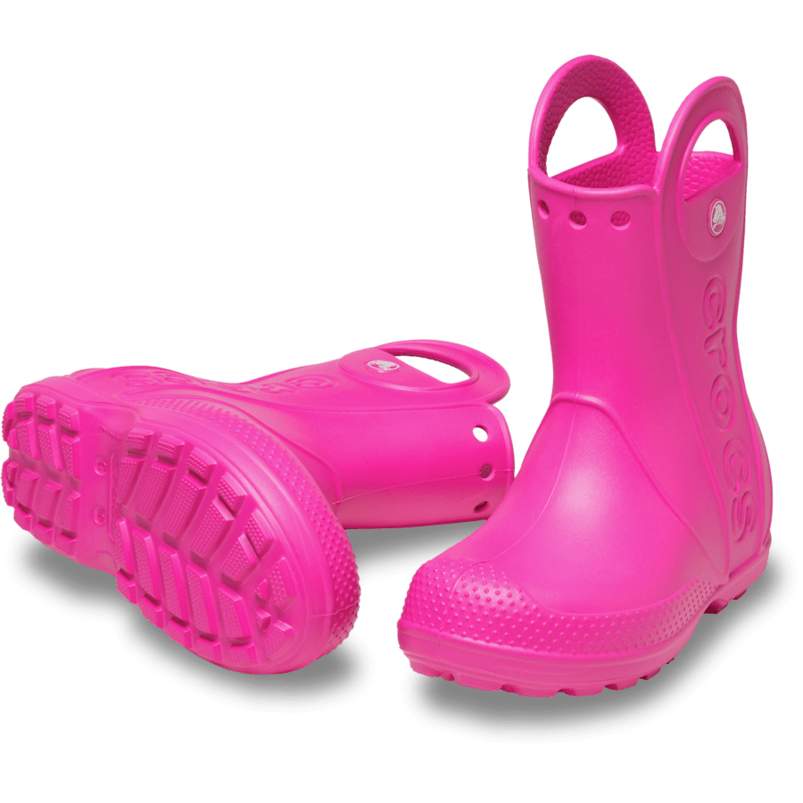 Toddler Handle It Rain Boot - Image 4