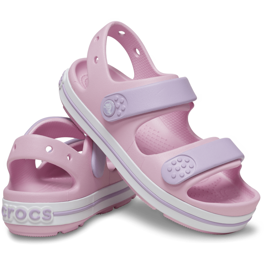 Toddler Crocband? Cruiser Sandal - Image 2