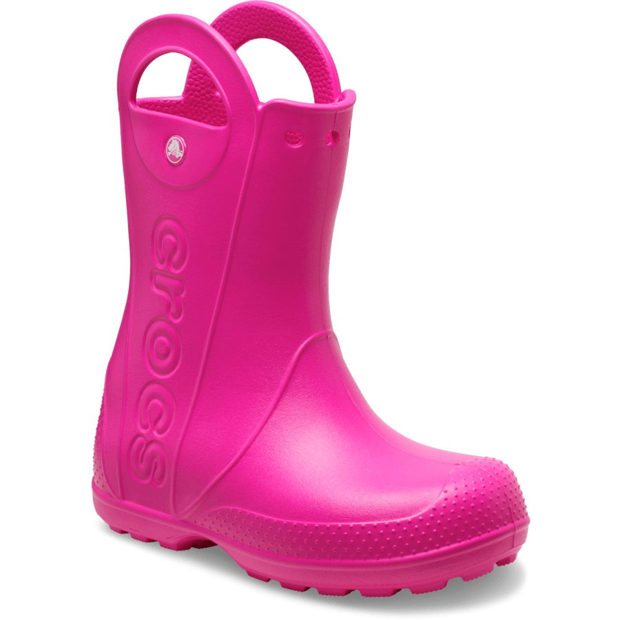 Toddler Handle It Rain Boot - Image 6
