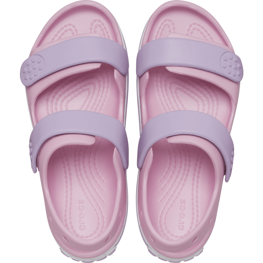 Toddler Crocband? Cruiser Sandal - Image 3