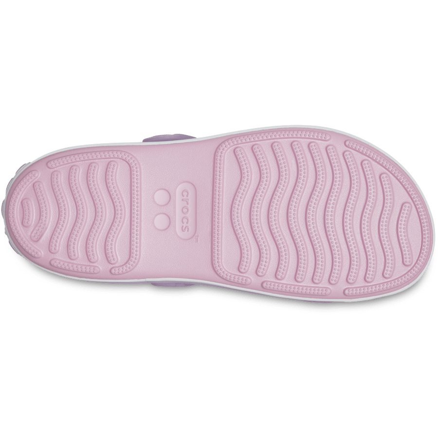 Toddler Crocband? Cruiser Sandal - Image 4