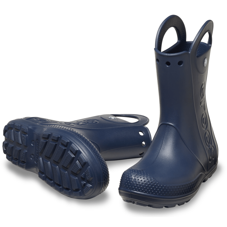 Toddler Handle It Rain Boot - Image 9