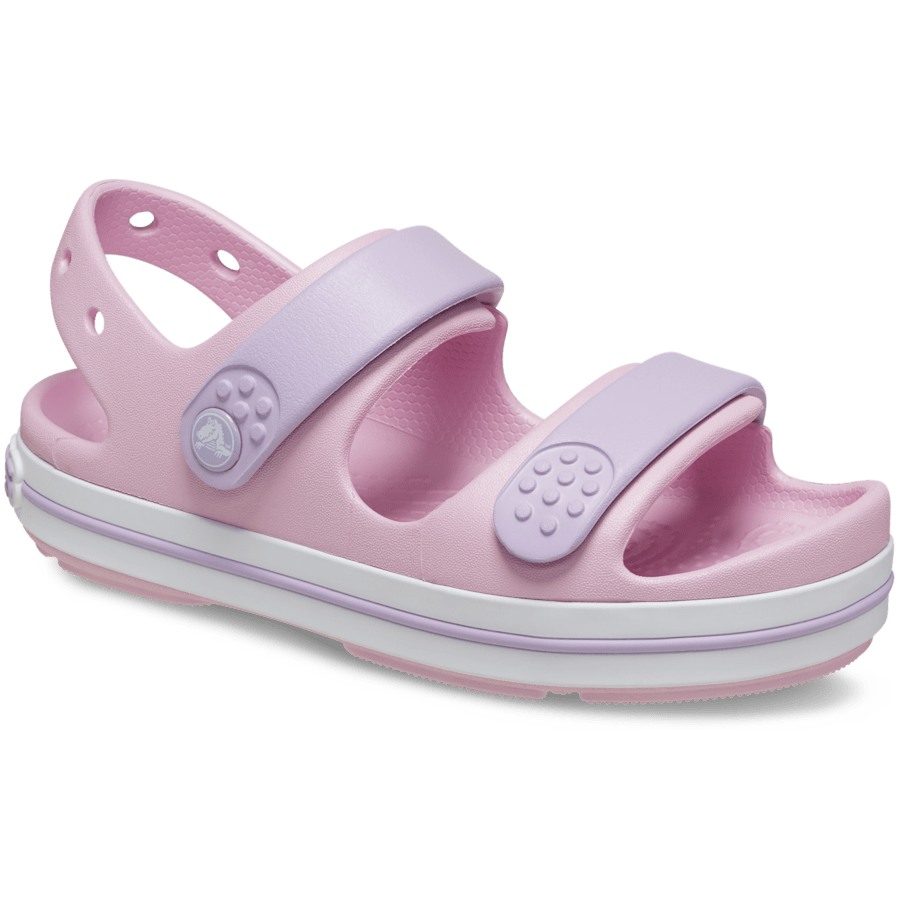 Toddler Crocband? Cruiser Sandal - Image 5