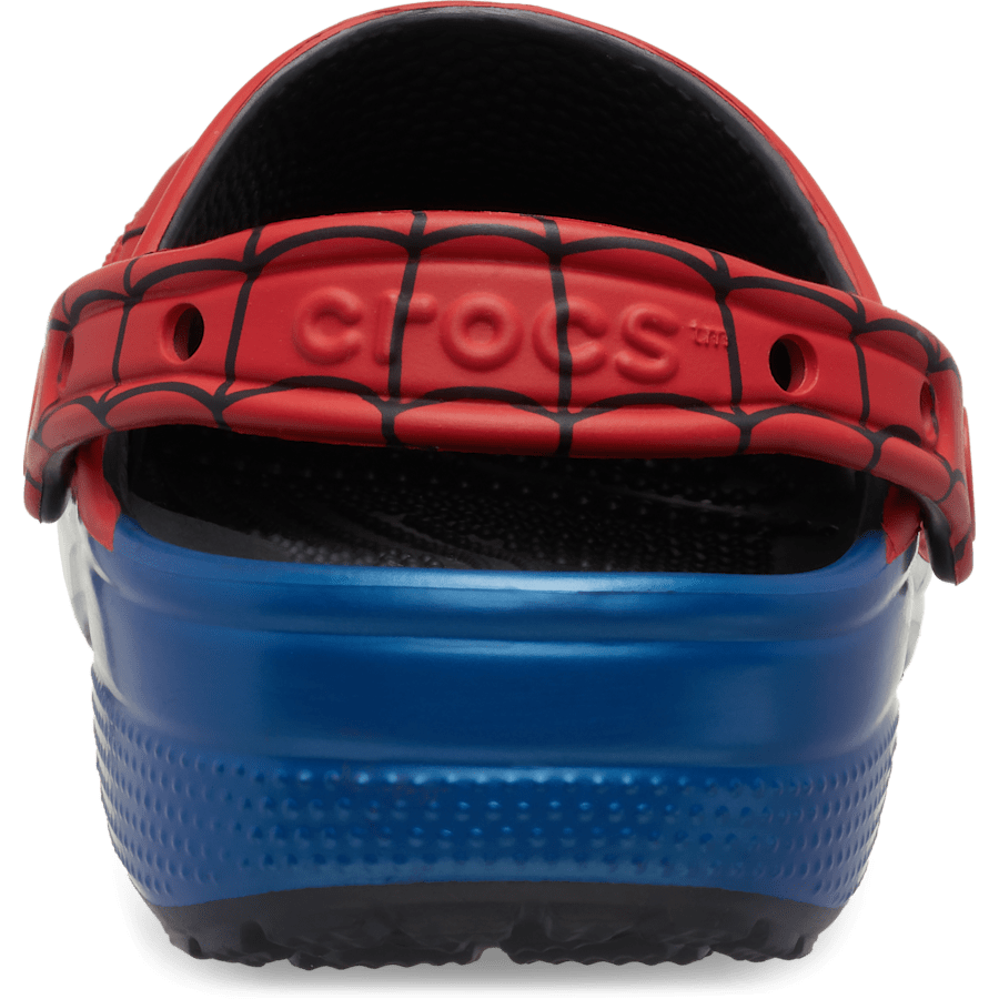 Spider-Man Classic Clog - Image 6