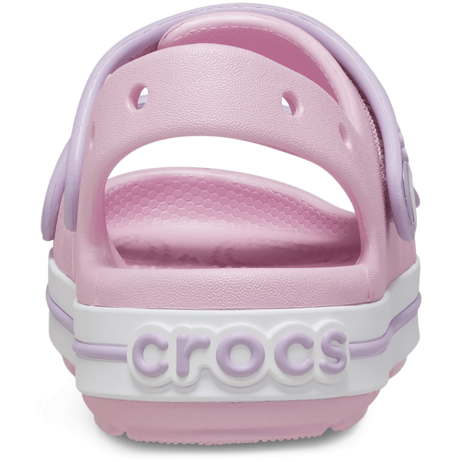 Toddler Crocband? Cruiser Sandal - Image 6