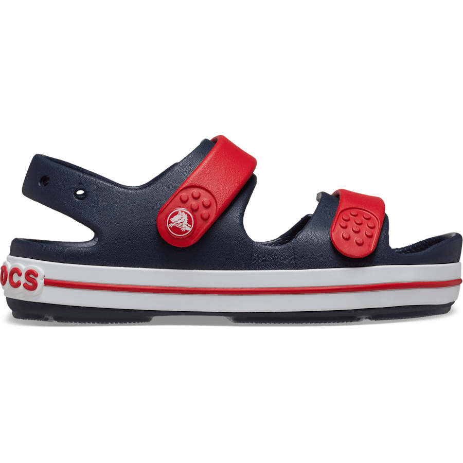 Toddler Crocband? Cruiser Sandal - Image 7