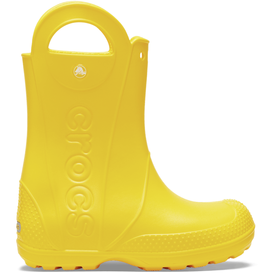 Toddler Handle It Rain Boot - Image 15