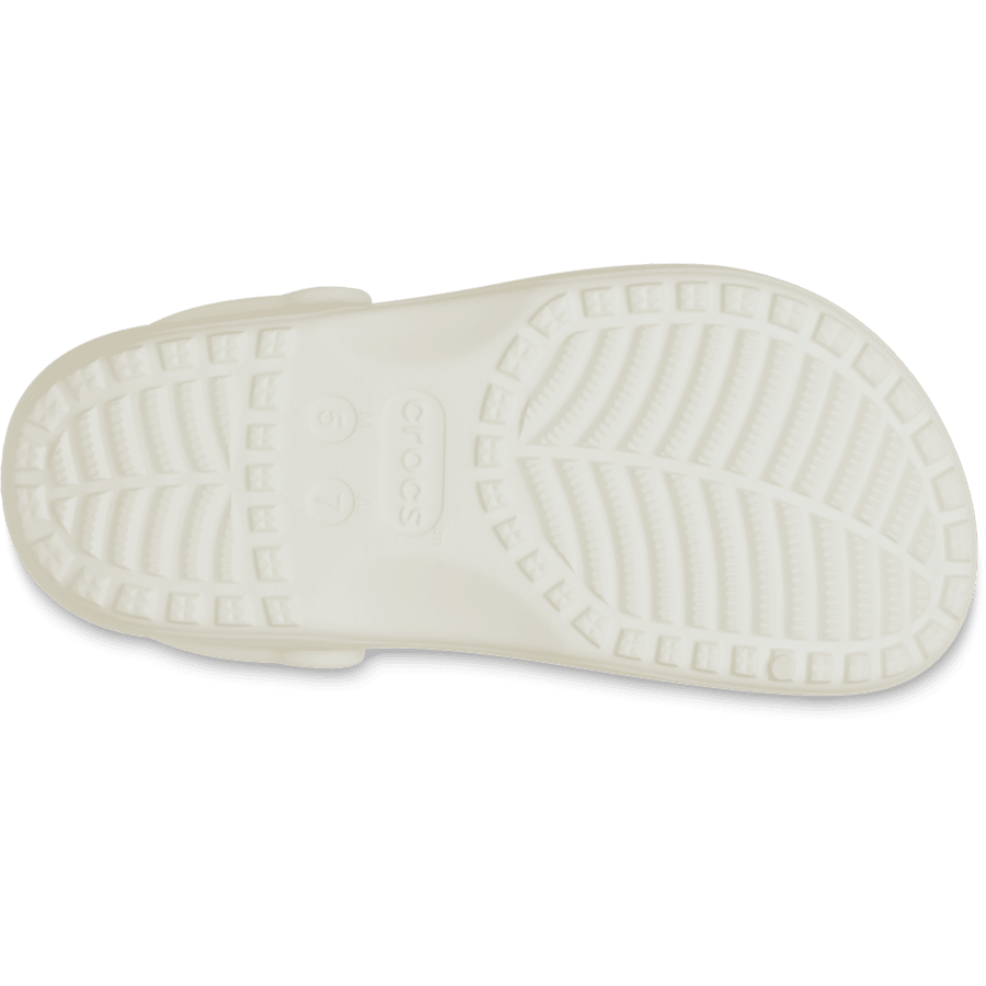 Classic Floral Cut-Out Clog - Image 10