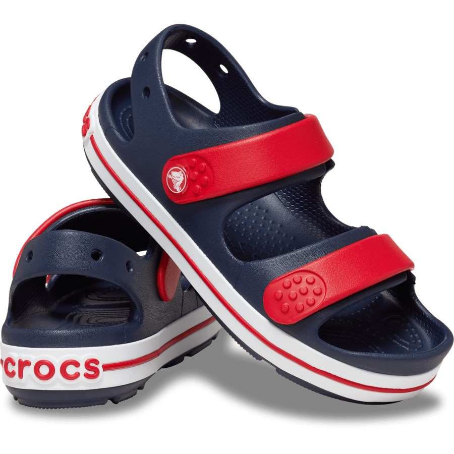 Toddler Crocband? Cruiser Sandal - Image 8