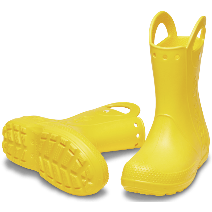 Toddler Handle It Rain Boot - Image 16