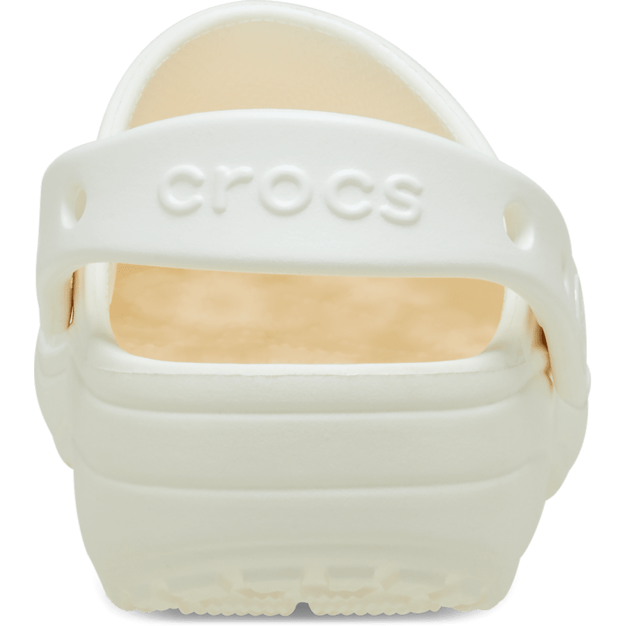 Classic Floral Cut-Out Clog - Image 12