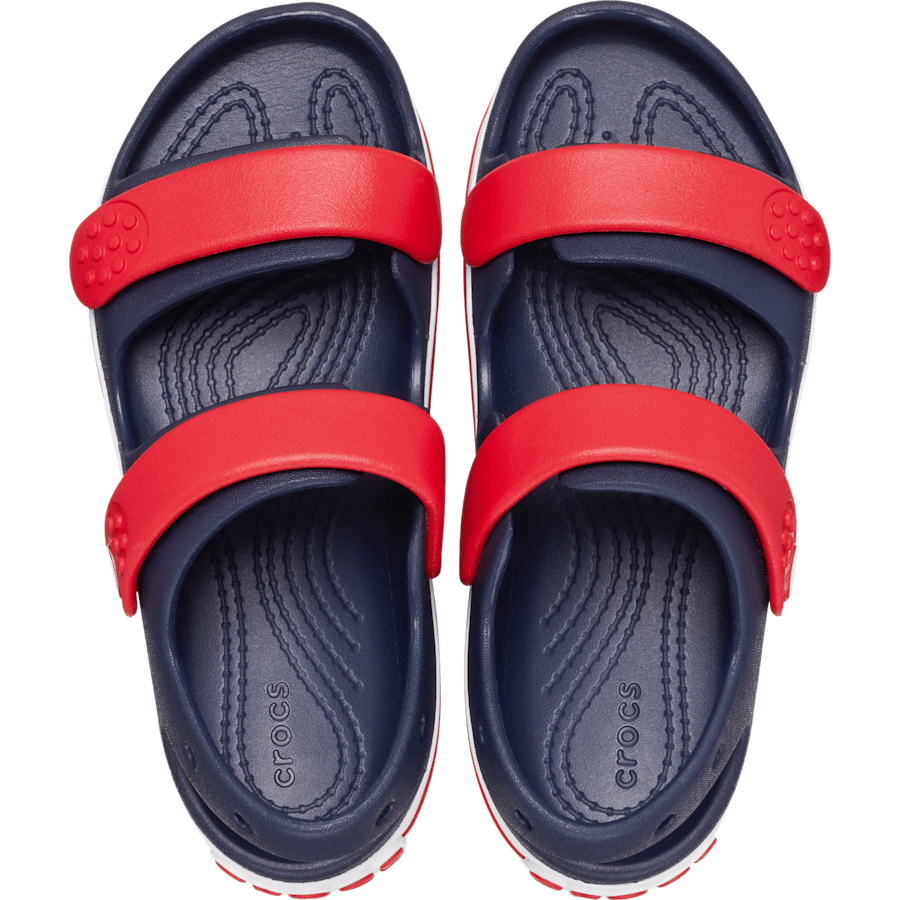 Toddler Crocband? Cruiser Sandal - Image 9